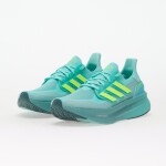 Tenisky adidas UltraBOOST 5 Flace Aqua/ Lucid Lemond/ Minton EUR 44