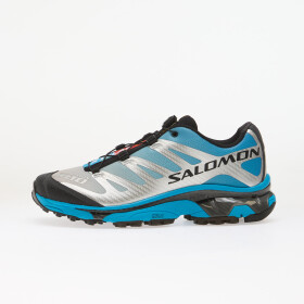 Tenisky Salomon XT-4 Og Ftw Silver/ Black/ Transcend Blue EUR 36 2/3