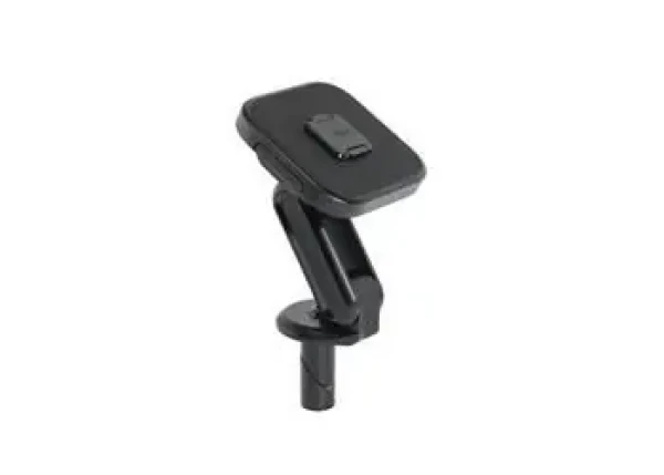 Peak Design Motorcycle Mount čierna / Držiak telefónu na motorku / Uchytenie na pätku riadenia (M-MM-AA-BK-1)
