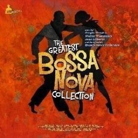 Pearl Hunters Records The Greatest Bossa Nova Collection - Płyta winylow