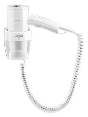 Valera Premium biela / Sušič vlasov / 1100 W (533.15/038B_WH)