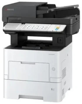 Kyocera ECOSYS MA4500ifx / Multifunkcia / Čiernobiely laser / A4 / 45 str/min / Duplex / ADF / LAN (ECOSYS MA4500ifx)