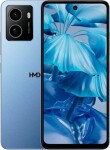 HMD Pulse 4/64GB Modrý (S8107583)