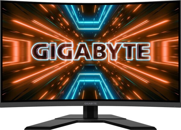 GIGABYTE G32QC G32QC