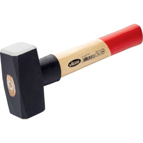 Vigor V2663-1500 kamenárske kladivo 1728 g 280 mm; V2663-1500