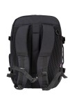 Cestovný batoh do lietadla CabinZero Classic Plus 32L Absolute Black