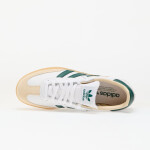 Tenisky adidas Samba OG Ftwr White/ Collegiate Green EUR 39 1/3