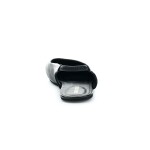 Groundies Arc Black dámske barefoot baleríny 42 EUR