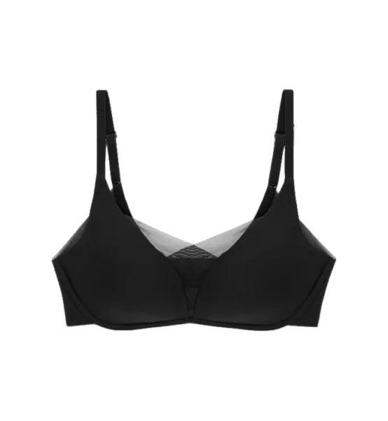 Podprsenka Triumph Shape Smart P - Triumph chambray (6315) 03