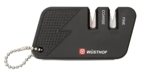 Wüsthof Scrimgeour na nože vrecková čierna (3149730201)
