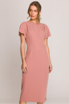 Denné šaty model 209106 Stylove s