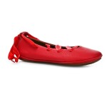 Camper Sella Fresa/Kito Abeja Medium Red (K800674-003) detské balerínky 34 EUR
