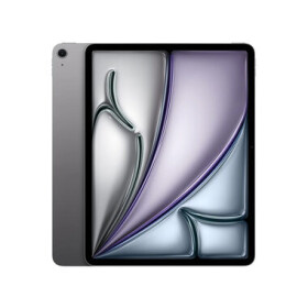 Apple iPad Air 13" 6.gen M2 (2024) Wi-Fi + Cellular 128GB sivá / 13" / 2732 x 2048 / Wi-Fi / 5G / 12 + 12MP / iPadOS 17 (MV6Q3HC/A)