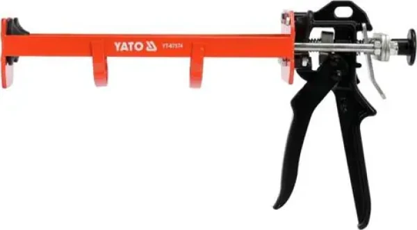 YATO YT-67574 / Pištoľ na kartuše / 245 mm (YT-67574)