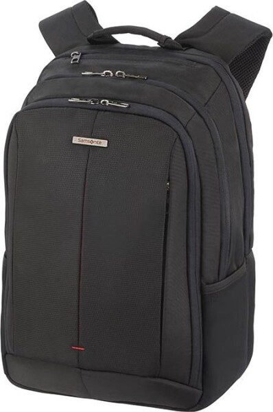 Samsonite Guardit 2.0 LAPTOP BACKPACK L 17.3 čierna / Batoh na notebook (CM5*09007)