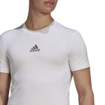 Pánske tričko Techfit SS Adidas XXL