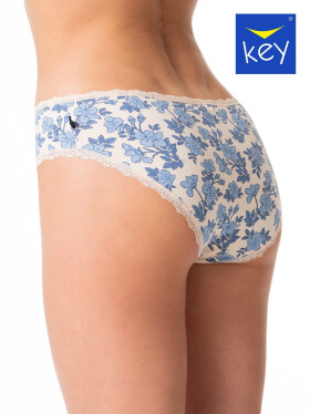 Kľúč LPN 549 A24 A'2 S-XL modrá S
