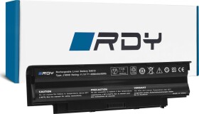 Green Cell Bateria RDY J60J5 MC34Y do Dell rokovitude E7270 E7470