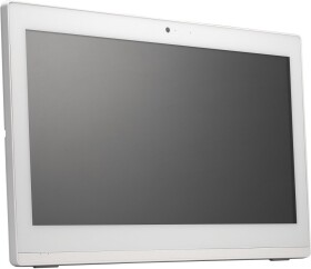 Shuttle Shuttle P92U (white) All-in-One Biely 5205U 1,9 GHz Wbudowane Reproduktori