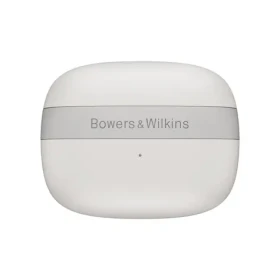 Bowers Wilkins Pi6 biela / bezdrôtové slúchadlá / mikrofón / ANC / Bluetooth 5.4 / IP54 (714346345823)