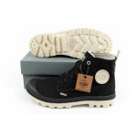 Palladium Pampa Chrome 74470-008-M 38