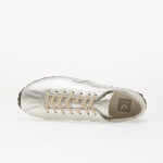 Tenisky Veja Cateyes Leather Silver/ White EUR 39