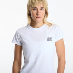 Tričko Horsefeathers Luniva Top White M