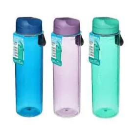 Sistema Hydrate Flip Top Tritánová fľaša 1 l mix farieb (9414202069009)