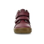 Froddo Up Furry G3110287-4 Bordeaux zimné barefoot topánky 29 EUR
