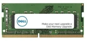 DELL 32GB Kit (1x32GB) DDR5 4800 / 2RX8 / SO-DIMM / Latitude amp; Precision amp; XPS / OptiPlex Micro MFF (AB949335)