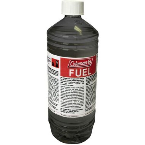 Coleman Fuel Katalytický benzín 1L (2000016589)