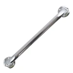 MSV SAFE 40 cm / Madlo / Oceľ