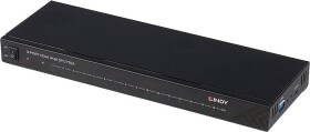 Lindy Lindy Splitter HDMI 16 Port HDMI 4K60