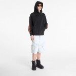 Mikina Oakley Fleece Hoodie Pitch Black L