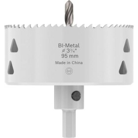 Bosch Accessories 2608594529 2608594529 vŕtacia korunka 95 mm 1 ks; 2608594529