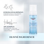 Eucerin DermatoCLEAN HYALURON Micelárna pena