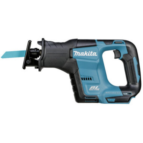 Makita DJR188ZJ / Aku Mečová píla / 18V / Dĺžka zdvihu 20 mm / 3000 ot-min / bez Aku (DJR188ZJ)