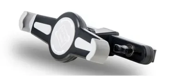 Azuri Universal tablet headrest mount holder / držiak do auta na tablet / čierny (AZUHTABHEADMINI)