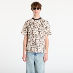 Tričko Puma x A$AP ROCKY Snakeskin Tee Frosted Ivory AOP XXL