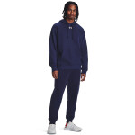 Mikina Under Armour Rival Fleece Hoodie Blue L