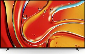 Sony FWD-65XR70 QLED 65'' 4K Ultra HD Google TV