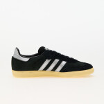 Tenisky adidas Samba Og W Core Black/ Metallic Silver/ Almost Yellow EUR 36 2/3