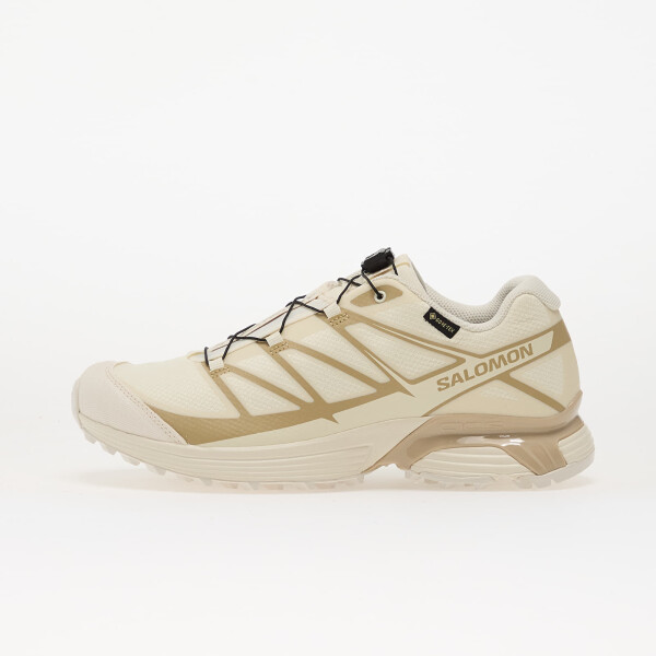 Tenisky Salomon XT-Pathway Gtx Vanila/ Vanila/ Whpep EUR 42 2/3