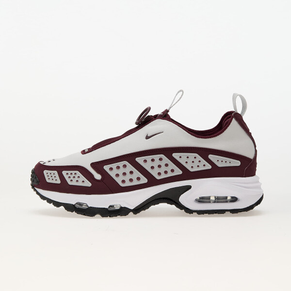 Tenisky Nike W Air Max SNDR Photon Dust/ Night Maroon-Black-White EUR 38.5