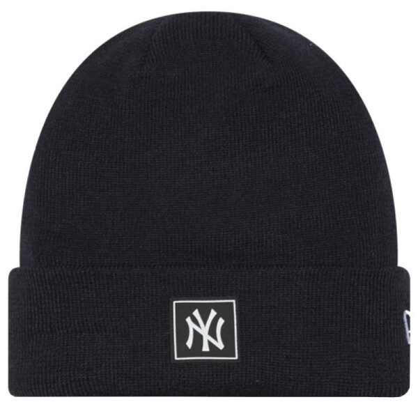 New Era Team Cuff Beanie New York Yankees 60284968 OSFM
