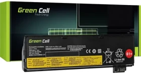 Green Cell LE95 / Batéria pre notebook / Lenovo ThinkPad A475, P51S, T470, T570, T25 / 11,1 V / 4400 mAh (LE95)