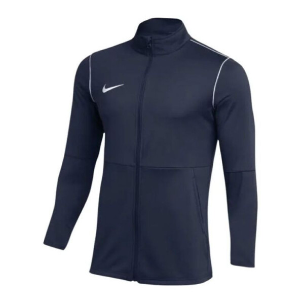 Mikina Nike Park 20 Track Jr FJ3026-451 XS (122-128 cm)