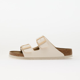 Tenisky Birkenstock Arizona Birko-Flor Eggshell EUR 36
