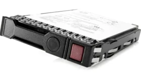HPE 6TB (Midline) / HDD / 3.5 SAS 12G / 7200 rpm / LFF / SC / 1y (861754-B21)