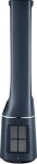 Midea Midea | Bladeless Tower Fan with Air purifier | MFP-120i | Stand fan | Dark Blue | Diameter 15 cm | Number of speeds 10 | Oscilrokovion | Yes | Timer